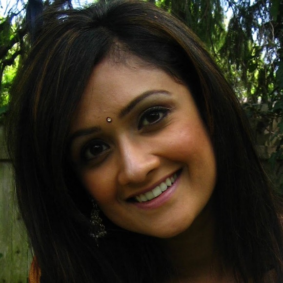 Meet your Posher, Smitha - Picture 1 of 1